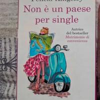 Libro "Non è un paese per single"
