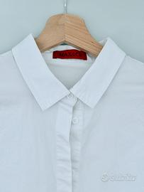 Camicia bianca MAX&Co taglia 44