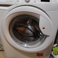 LAVATRICE Slim A+ HOOVER - 7 KG - Vision Tech