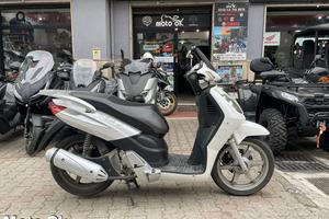 KEEWAY MOTOR Outlook 150