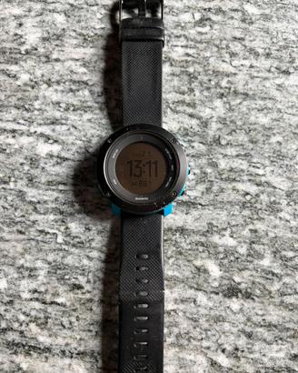 Orologio Suunto Ambit3 Vertical Blue