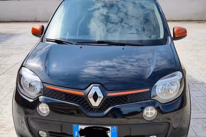  Renault Twingo gt 110 CV 