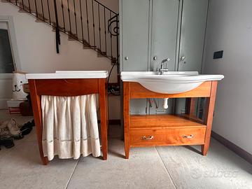 Set lavanderia