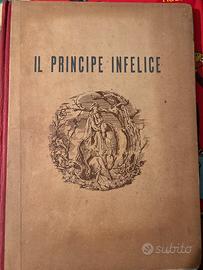 PRINCIPE INFELICE