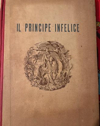 PRINCIPE INFELICE