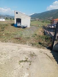 Rustico in via Scigliati di Paestum