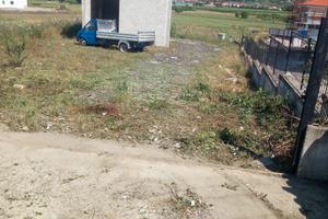 Rustico in via Scigliati di Paestum