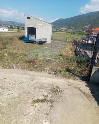 Rustico in via Scigliati di Paestum