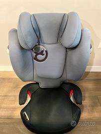 Cybex Gold  solution M-fix 15-36kg
