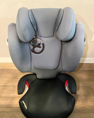 Cybex Gold  solution M-fix 15-36kg