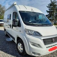 Van CI Kyros 2 m. 5,40
