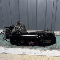 Blocco motore minarelli phantom completo