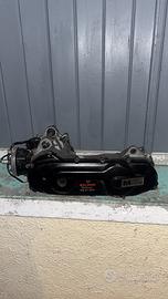 Blocco motore minarelli phantom completo