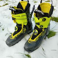Scarpa Alien RS n. 27