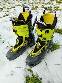 Scarpa Alien RS n. 27