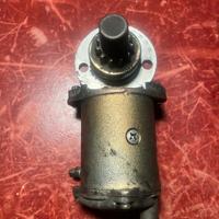motorini avviamento originale Piaggio vespa px 