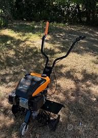 Motozappa nuova