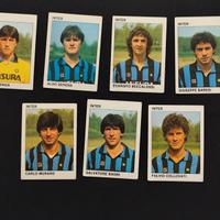 Figurine Inter Calcio Flash 84