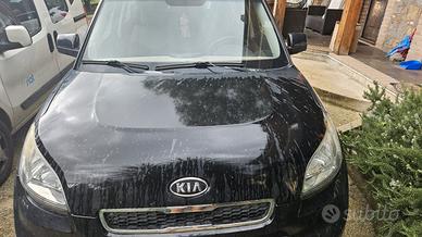 KIA Soul 1ª serie - 2010