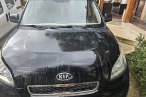 KIA Soul 1ª serie - 2010