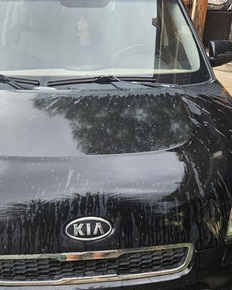 KIA Soul 1ª serie - 2010