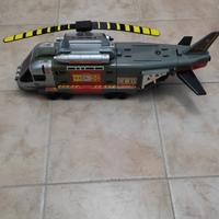 Elicottero gigante Matchbox 1990