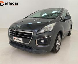 PEUGEOT 3008 BlueHDi 120 S&S