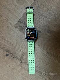 Apple Watch Ultra (1^serie)