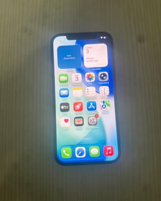 Iphone 12 pro