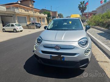 Fiat 500X 120° Anniversario