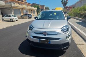 Fiat 500X 120° Anniversario