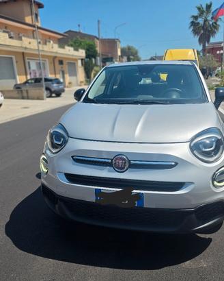 Fiat 500X 120° Anniversario