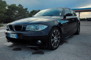 Bmw serie 1 120d E87