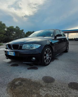 Bmw serie 1 120d E87