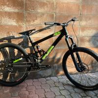 Bici ragazzo 26” Commencal Meta 4x tg. S