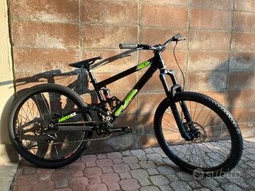Commencal Meta 4x tg. S