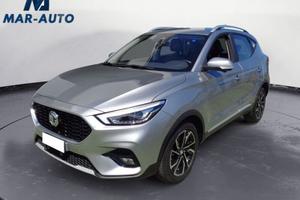 MG ZS 1.5 Classic Luxury