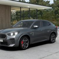 BMW X2 xdrive 20d 48V MSport Pro auto