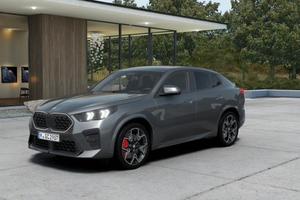BMW X2 xdrive 20d 48V MSport Pro auto