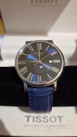 Tissot Carson Premium full set condizioni perfette