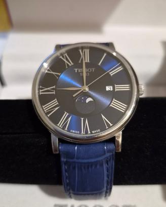Tissot Carson Premium full set condizioni perfette
