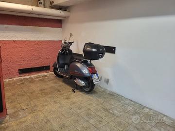 Posto moto/scooter - ugo bassi 86