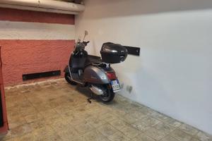 Posto moto/scooter - ugo bassi 86