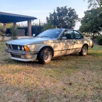 BMW 635csi