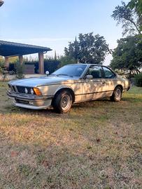 BMW 635csi