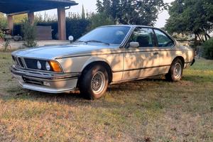 BMW 635csi