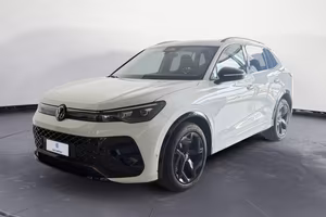VOLKSWAGEN Tiguan 1.5 etsi R-Line 150cv dsg