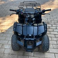 Mini Quad 110cv