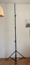 Stativo fotografico - Walimex Pro Air 355 (17380)
