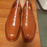 SCARPE MODELLO "JAMES INGLESE" 